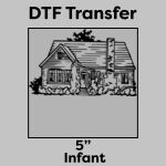 DTF Transfer 5" Thumbnail