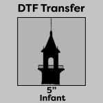 DTF Transfer 5" Thumbnail