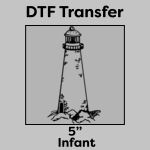 DTF Transfer 5" Thumbnail
