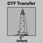 DTF Transfer 5" Thumbnail