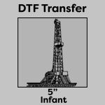 DTF Transfer 5" Thumbnail