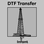 DTF Transfer 5" Thumbnail
