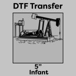 DTF Transfer 5" Thumbnail