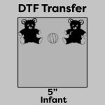 DTF Transfer 5" Thumbnail