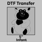 DTF Transfer 5" Thumbnail