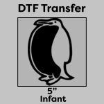 DTF Transfer 5" Thumbnail