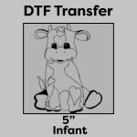 DTF Transfer 5" Thumbnail