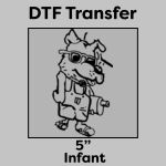 DTF Transfer 5" Thumbnail
