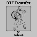 DTF Transfer 5" Thumbnail
