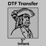 DTF Transfer 5" Thumbnail