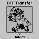 DTF Transfer 5" Thumbnail