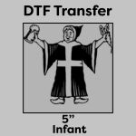 DTF Transfer 5" Thumbnail