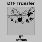 DTF Transfer 5" Thumbnail