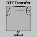 DTF Transfer 5" Thumbnail