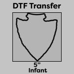 DTF Transfer 5" Thumbnail