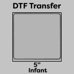 DTF Transfer 5" Thumbnail