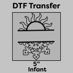 DTF Transfer 5" Thumbnail