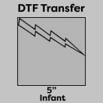 DTF Transfer 5" Thumbnail