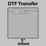 DTF Transfer 5" Thumbnail