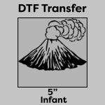DTF Transfer 5" Thumbnail