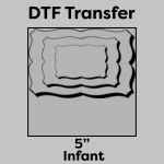 DTF Transfer 5" Thumbnail