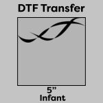 DTF Transfer 5" Thumbnail