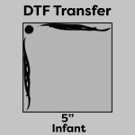 DTF Transfer 5" Thumbnail