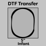 DTF Transfer 5" Thumbnail