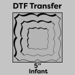DTF Transfer 5" Thumbnail