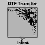 DTF Transfer 5" Thumbnail