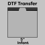 DTF Transfer 5" Thumbnail
