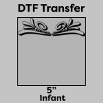 DTF Transfer 5" Thumbnail