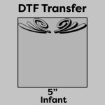 DTF Transfer 5" Thumbnail