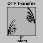DTF Transfer 5" Thumbnail