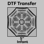 DTF Transfer 5" Thumbnail