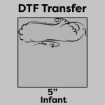 DTF Transfer 5" Thumbnail