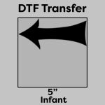 DTF Transfer 5" Thumbnail