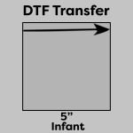 DTF Transfer 5" Thumbnail