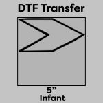 DTF Transfer 5" Thumbnail