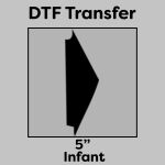 DTF Transfer 5" Thumbnail