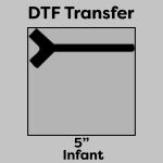 DTF Transfer 5" Thumbnail