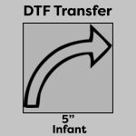 DTF Transfer 5" Thumbnail