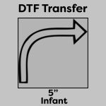 DTF Transfer 5" Thumbnail