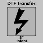 DTF Transfer 5" Thumbnail