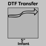 DTF Transfer 5" Thumbnail