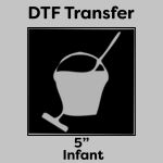 DTF Transfer 5" Thumbnail