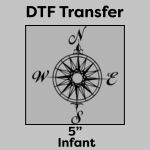 DTF Transfer 5" Thumbnail