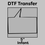 DTF Transfer 5" Thumbnail