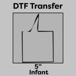 DTF Transfer 5" Thumbnail