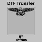 DTF Transfer 5" Thumbnail